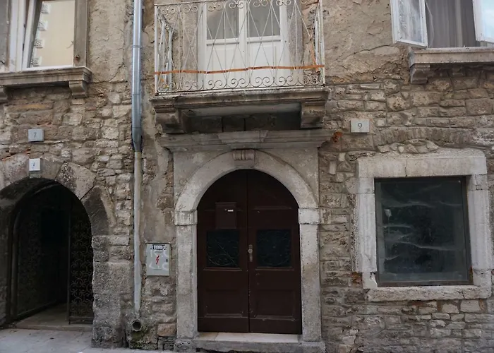 Apartment Corto