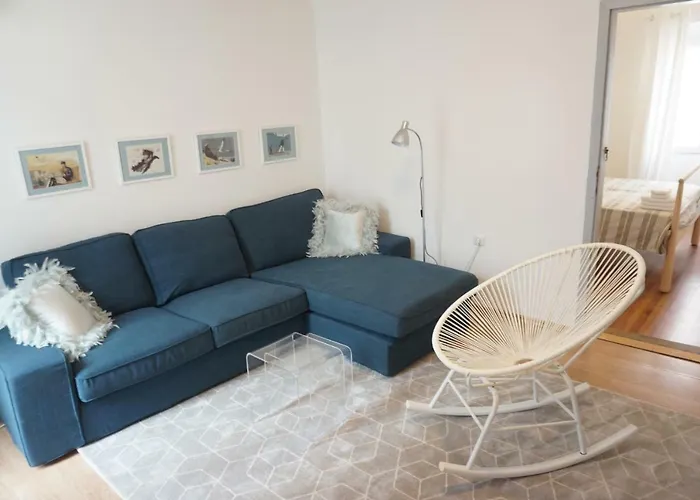 Apartment Corto