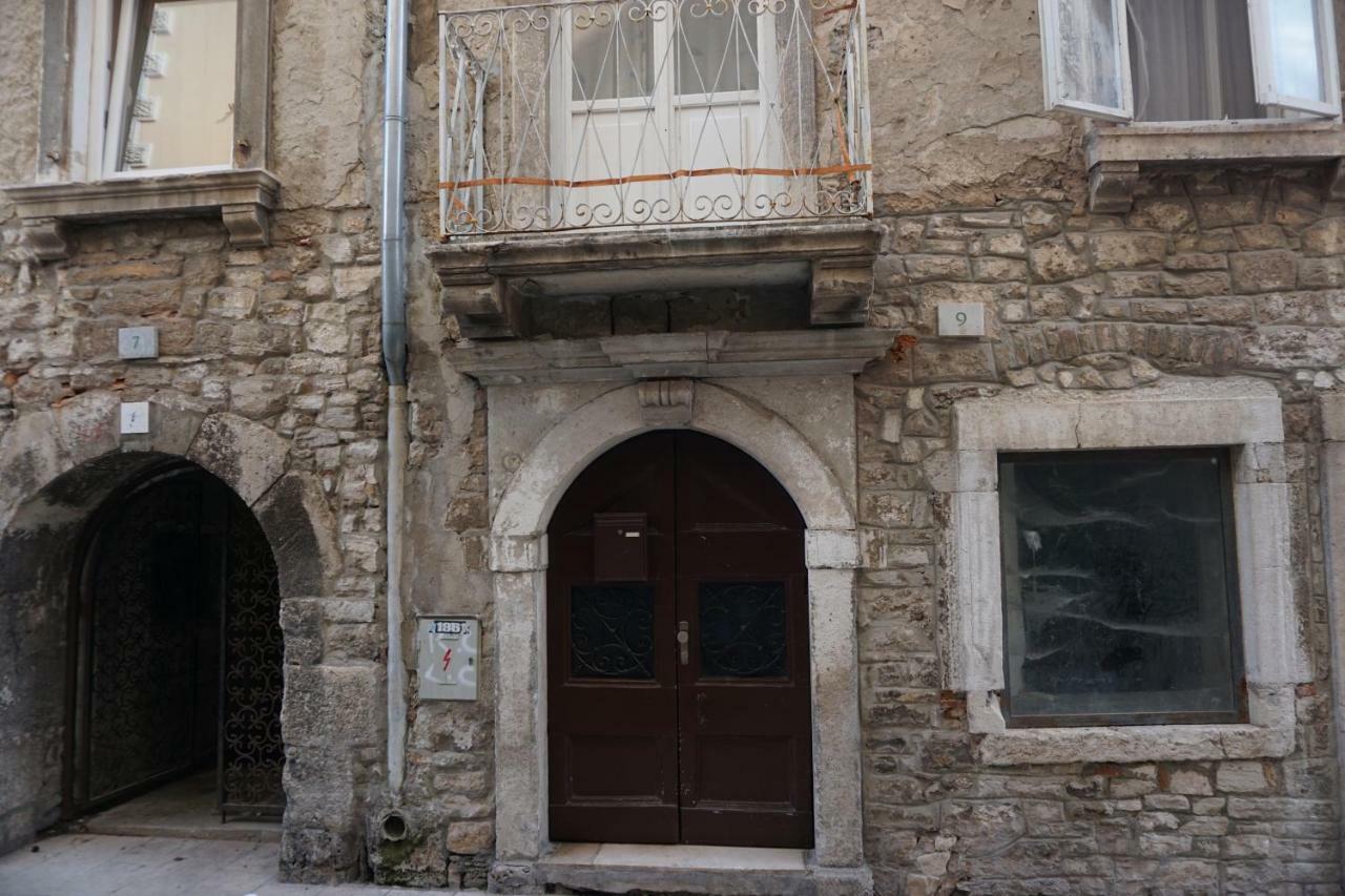 Apartment Corto