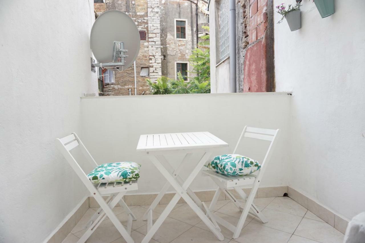 Corto Apartment Pula