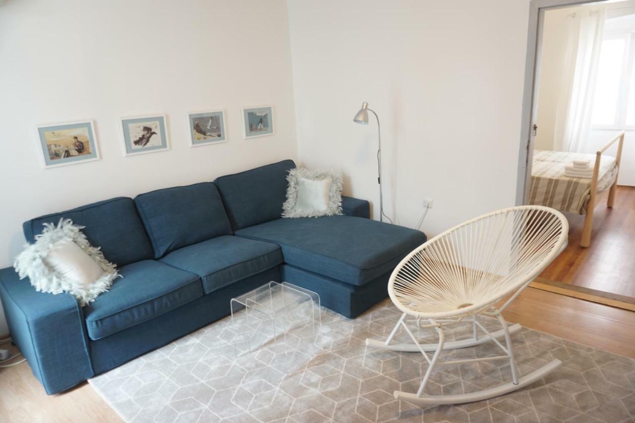Corto Apartment *